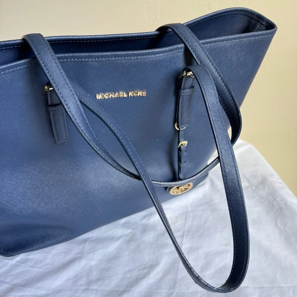 Michael Kors this navy